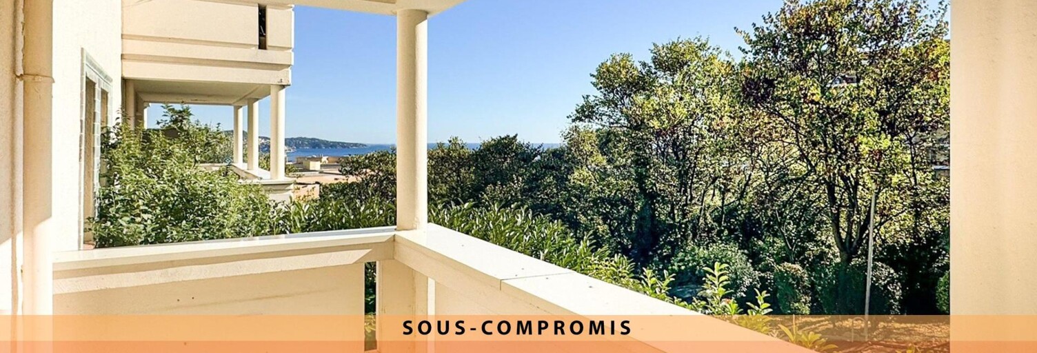 Appartement 4 Pièces 87 m² à vendre à Nice (06200)