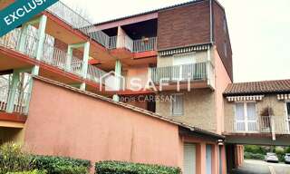 Appartement 2 Pièces 56 m² à vendre à Bergerac (24100)