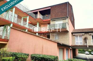 Appartement 2 pièces 92000 €