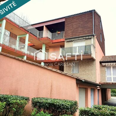 Appartement 2 pièces 92000 €