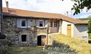 Maison 5 Pièces 75 m² à vendre à Salettes (43150)