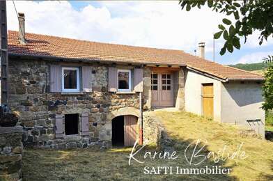 Maison 5 pièces 159000 €