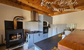 Maison 5 Pièces 75 m² à vendre à Salettes (43150)