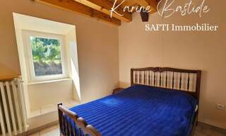 Maison 5 Pièces 75 m² à vendre à Salettes (43150)