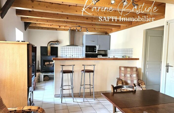 Belle maison de hameau — photo 4