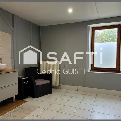 Maison 5 pièces 295000 €