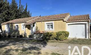 Maison 4 Pièces 88 m² à vendre à Thézan-des-Corbières (11200)