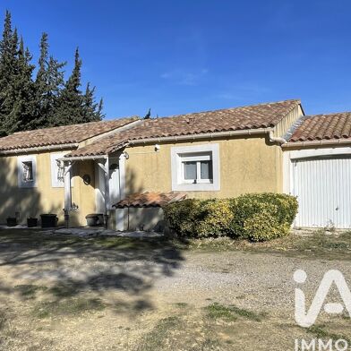 Maison 4 pièces 210000 €
