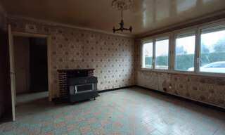 Maison 4 Pièces 78 m² à vendre à Wizernes (62570)