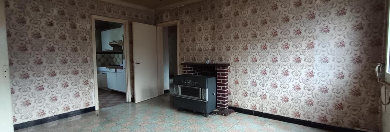 Maison 4 Pièces 78 m² à vendre à Wizernes (62570)