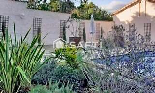 Maison 9 Pièces 296 m² à vendre à Le Mas-d'Agenais (47430)