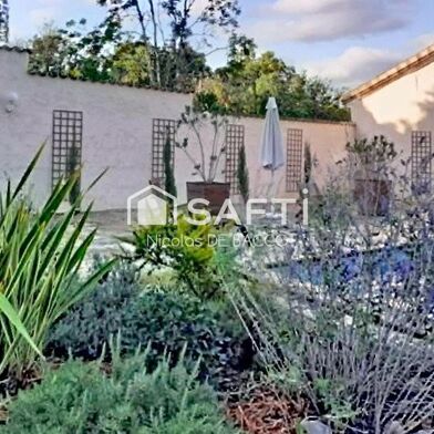 Maison 9 pièces 435000 €