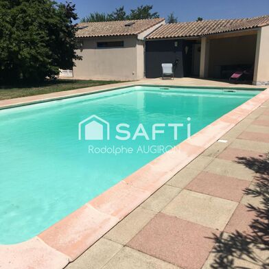 Maison 9 pièces 398000 €