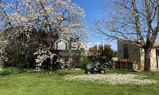 Maison 9 Pièces 202 m² à vendre à Saint-Pierre-la-Noue (17700)