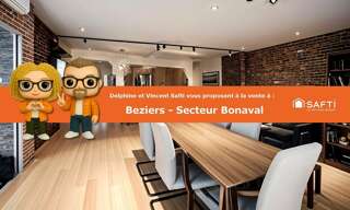 Maison 4 Pièces 130 m² à vendre à Béziers (34500)