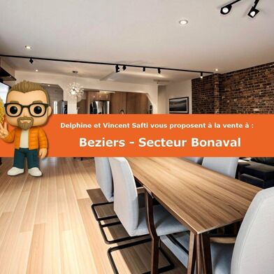 Maison 4 pièces 345000 €