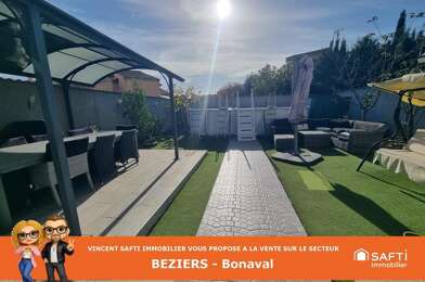 Maison 4 pièces 345000 €