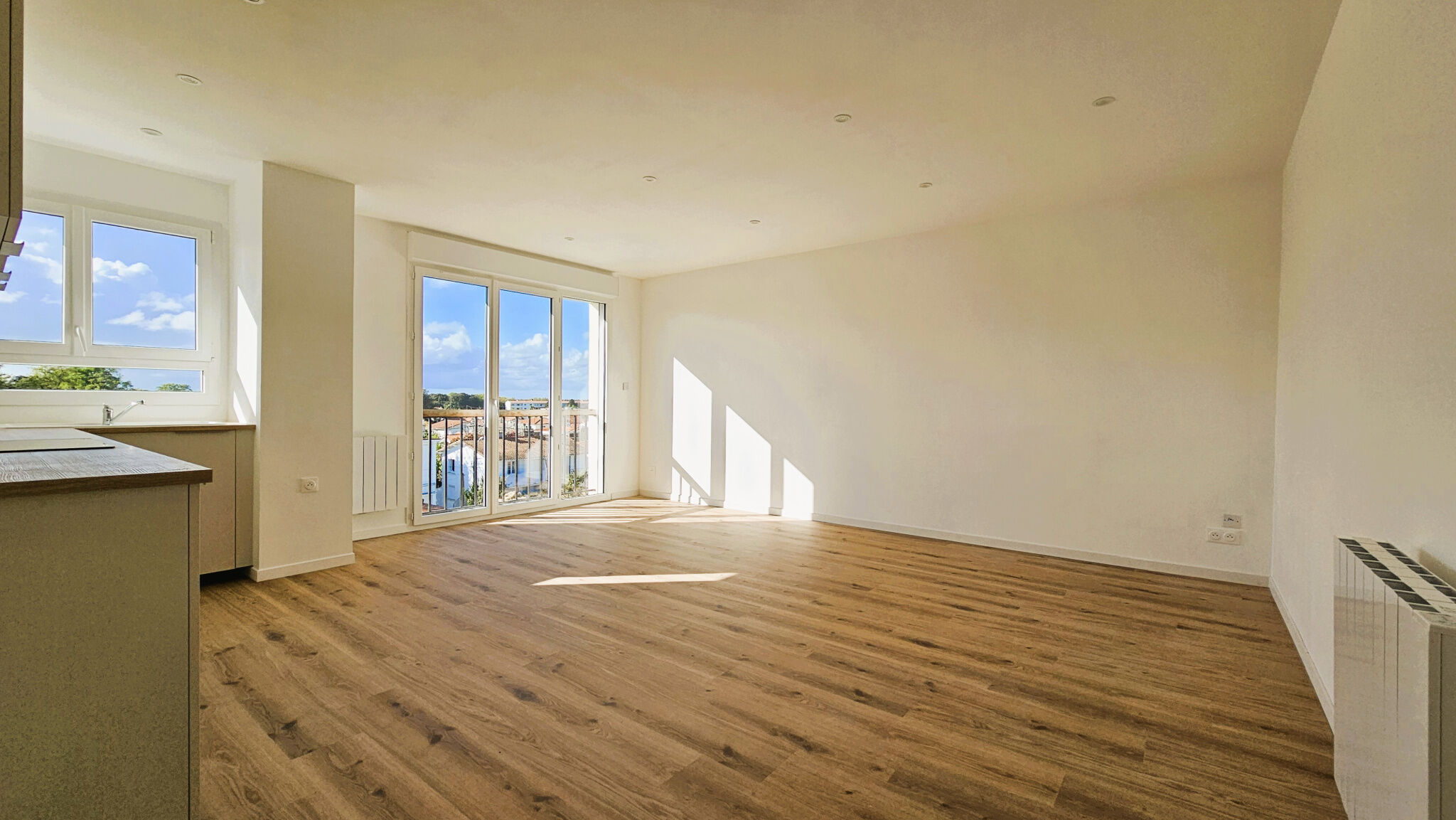 Appartement  T2 à louer Royan 17200