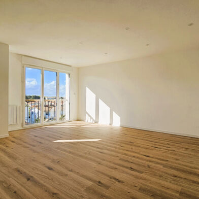 Appartement 2 pièces 664 €