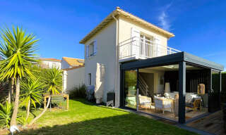 Maison 4 Pièces 77 m² à vendre à Vaux-sur-Mer (17640)
