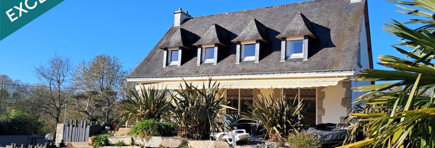Maison 6 Pièces 150 m² à vendre à Vannes (56000)