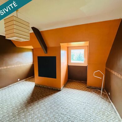 Maison 6 pièces 350000 €