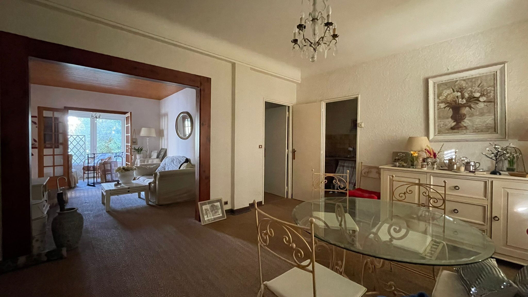 Appartement  T4 à vendre Royan 17200