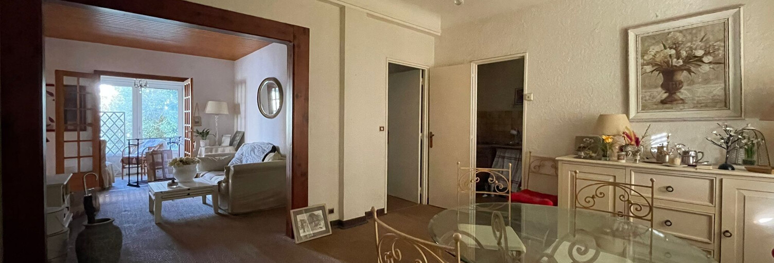 Appartement 4 Pièces 78 m² à vendre à Royan (17200)