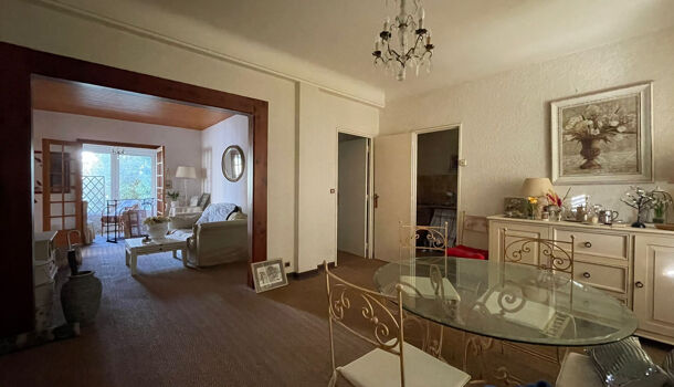 Appartement 4 pièces  à vendre Royan 17200