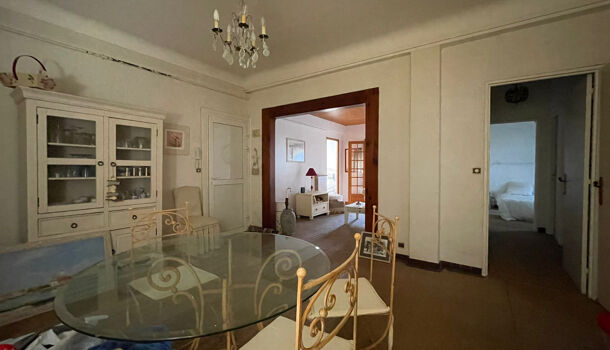 Appartement 4 pièces  à vendre Royan 17200