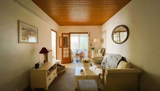 Appartement 4 pièces  à vendre Royan 17200