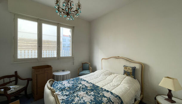 Appartement 4 pièces  à vendre Royan 17200