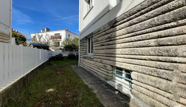 Appartement 4 pièces  à vendre Royan 17200
