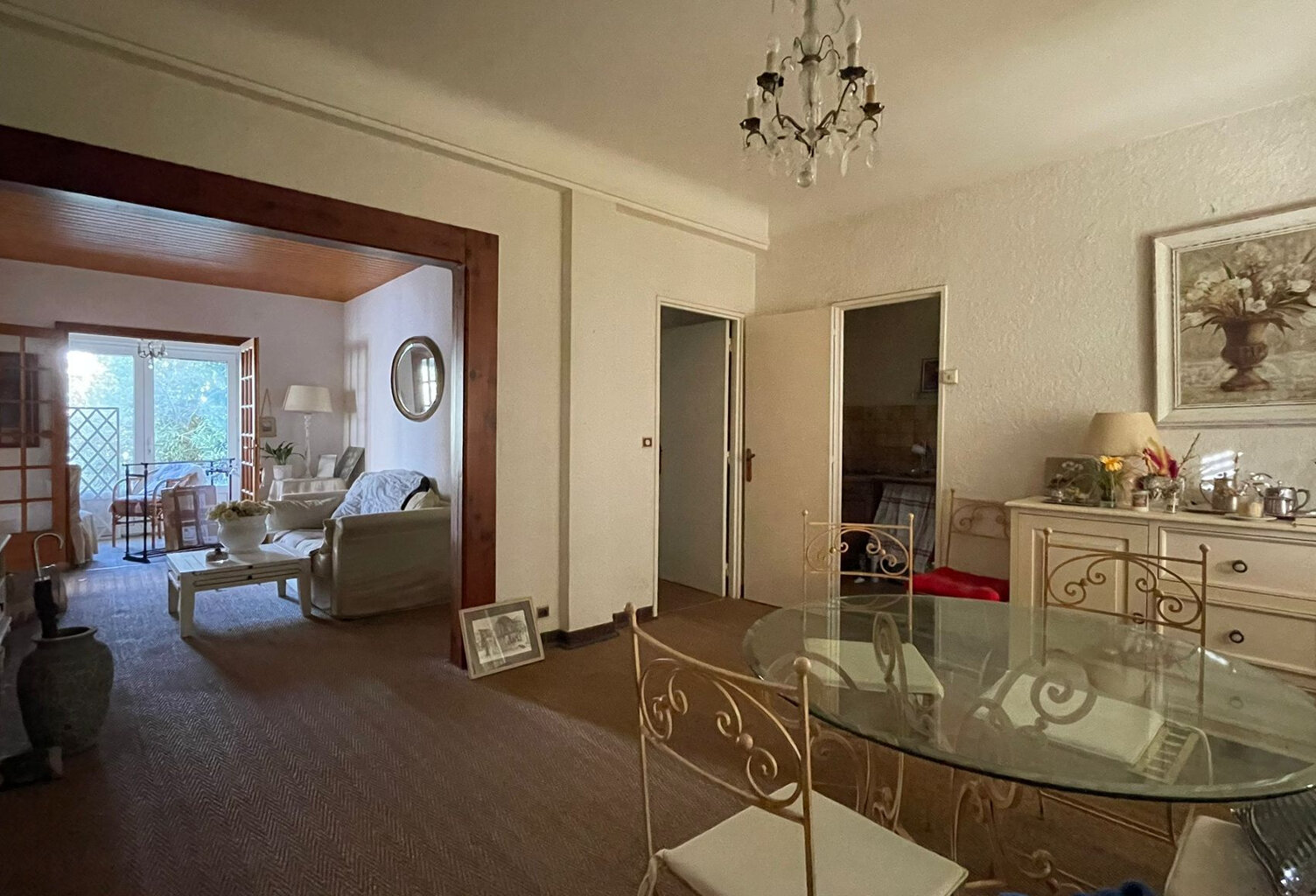 APPARTEMENT — photo 1