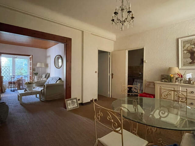 APPARTEMENT — photo du bien