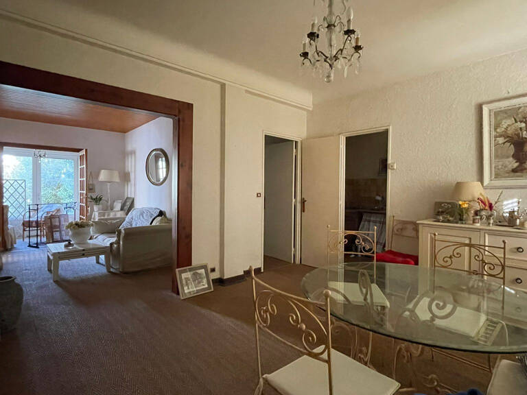 APPARTEMENT — photo 1