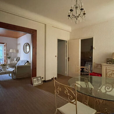 Appartement 4 pièces 250000 €