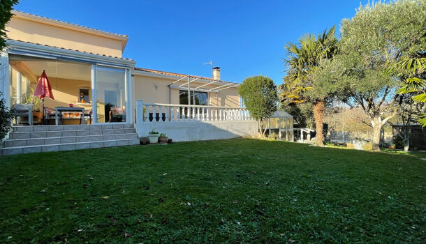 Villa / Maison 5 pièces  à vendre Vaux-sur-Mer 17640