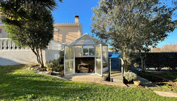 Villa / Maison 5 pièces  à vendre Vaux-sur-Mer 17640