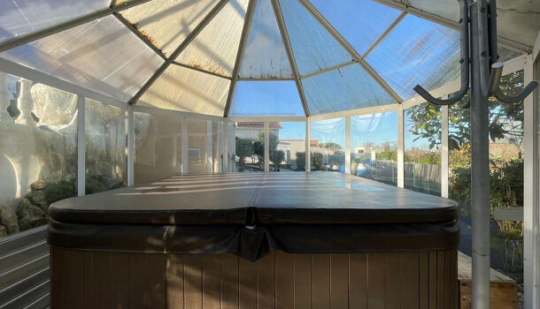 Villa / Maison 5 pièces  à vendre Vaux-sur-Mer 17640