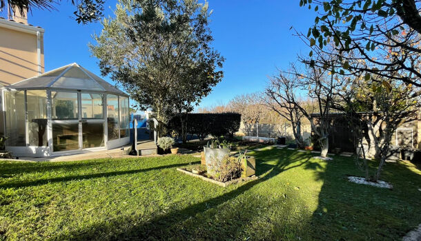 Villa / Maison 5 pièces  à vendre Vaux-sur-Mer 17640