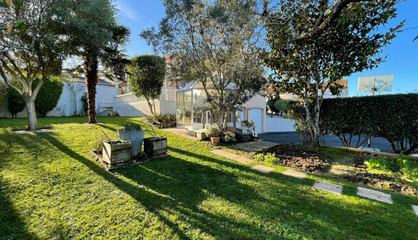 Villa / Maison 5 pièces  à vendre Vaux-sur-Mer 17640