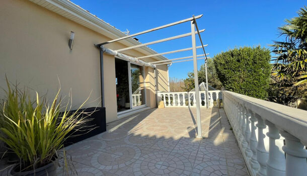 Villa / Maison 5 pièces  à vendre Vaux-sur-Mer 17640