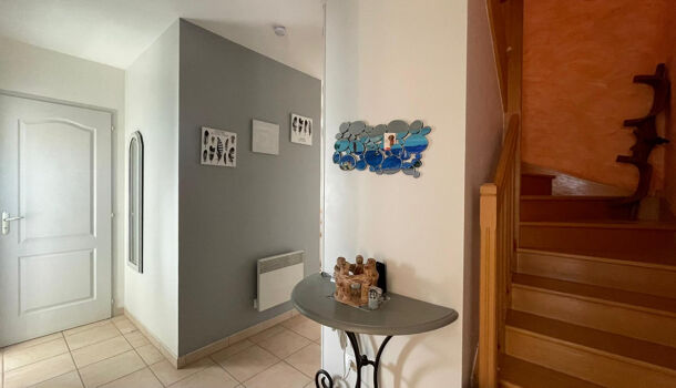 Villa / Maison 5 pièces  à vendre Vaux-sur-Mer 17640