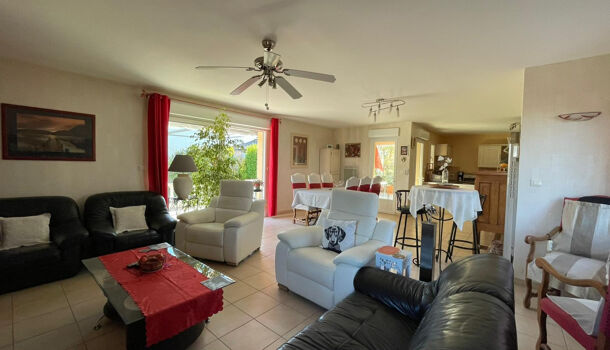 Villa / Maison 5 pièces  à vendre Vaux-sur-Mer 17640