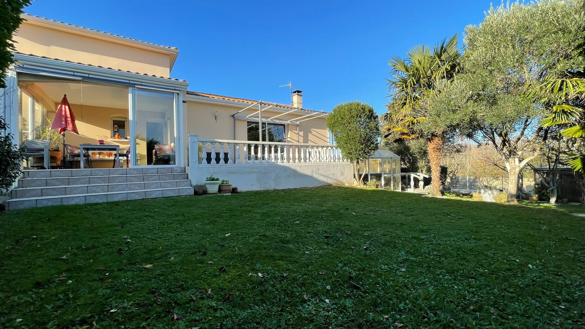 Villa / Maison  T5 à vendre Vaux-sur-Mer 17640