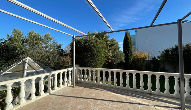 Villa / Maison 5 pièces  à vendre Vaux-sur-Mer 17640