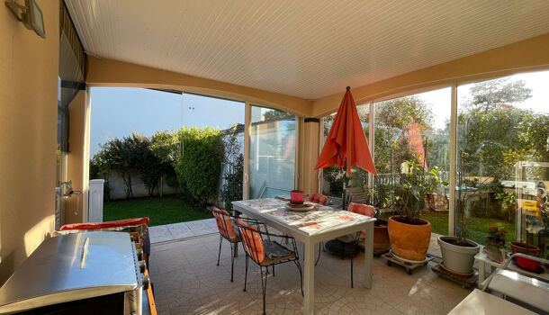 Villa / Maison 5 pièces  à vendre Vaux-sur-Mer 17640