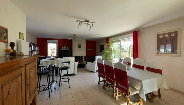 Villa / Maison 5 pièces  à vendre Vaux-sur-Mer 17640