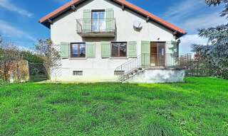 Maison 4 Pièces 105 m² à vendre à Ambilly (74100)